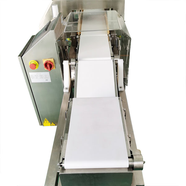 Detector De Metales Y Comprobador De Peso Combinado