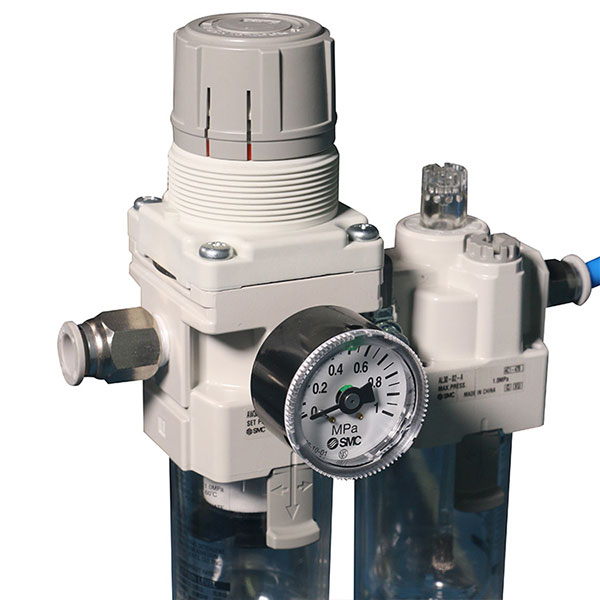 Controladora De Peso De Alta Velocidad Y Precisión