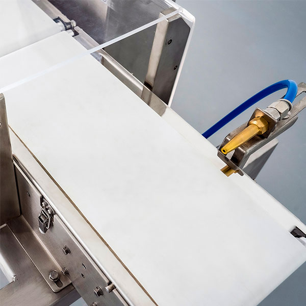 Controladora De Peso Pesado