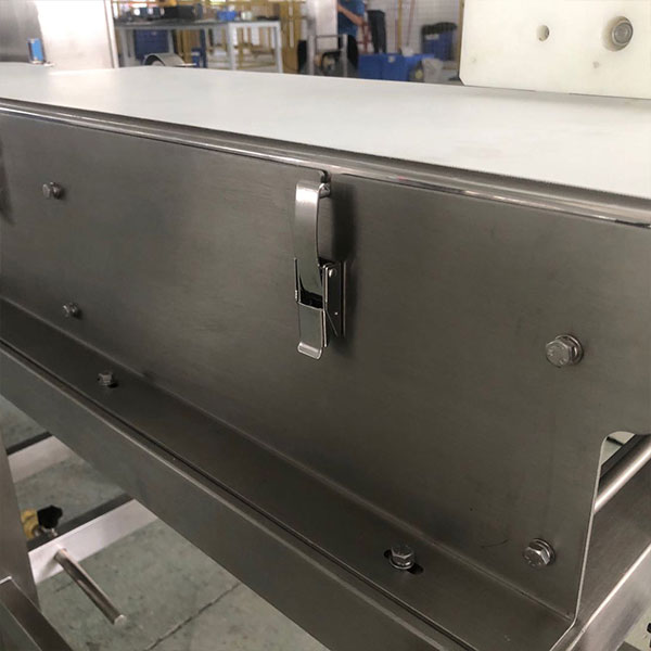 Controladora De Peso De Uso General