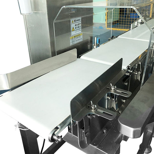 Controladora De Peso De Alta Velocidad Y Precisión