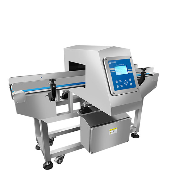 Detector De Metales De Cinta Transportadora